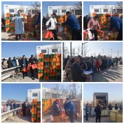 愛在華紡，喜迎新春 | 公司發(fā)放2026年春節(jié)福利